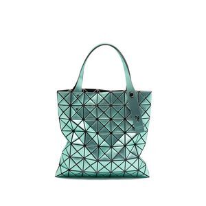 Baobao Issey Miyake Women `Platinum` Tote